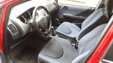 Honda Jazz 1,2 63000km,rozprodam na ND - 2