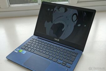 Ultrabook Asus UX331U zenbook series - 2