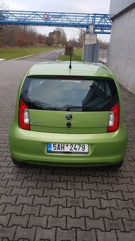 ŠKODA CITIGO, 1.0 MPI 55KW, AUTOMAT - 2
