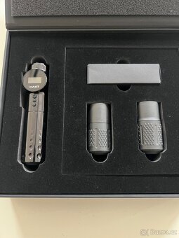 Tetovací strojek Mast - 2