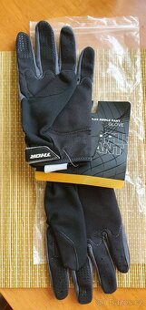 Prodám nové letní rukavice Thor vel.XL - 2