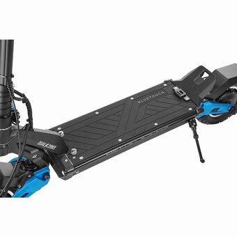 2000W ele. koloběžka Bluetouch BT2000, 55km/h,dojezd 70km - 2