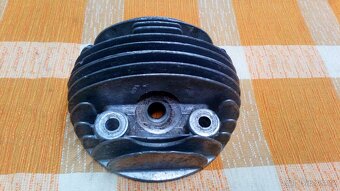 Hlava válce Manet / Tatran - 2