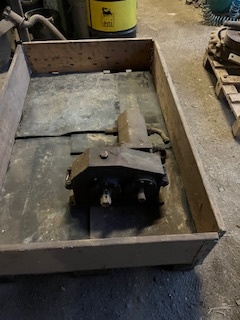 olejové čerpadlo - 2