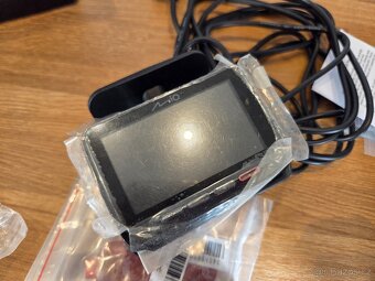 Nová nepoužitá autokamera Mio MiVue 866 GPS/Wi-Fi - 2