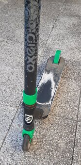 Freestyle koloběžka Oxelo - 2