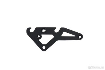 SLH boční nosič LH1, BMW R18 C, pravý - 2