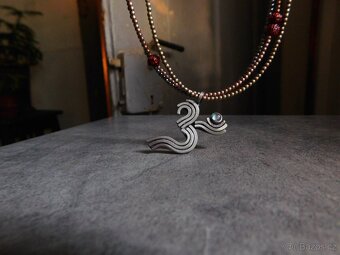 Náhrdelník Ómmmmmmmmm - 2