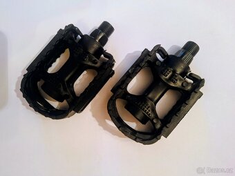 Nové pedály na dětská 12" a 16" kola - 2