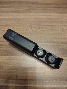 Sluchátka Under Armour JBL - 2