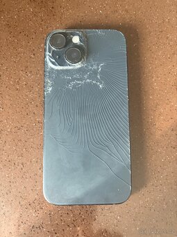 Prodám Apple iPhone 15 - 2