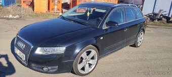 18´´ AUDI Q7 ALU R18 5x112 - 2