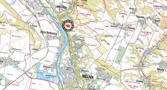 Louka, prodej, Mělník - 2