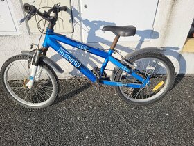 Dětské kolo 20 Harry - 2