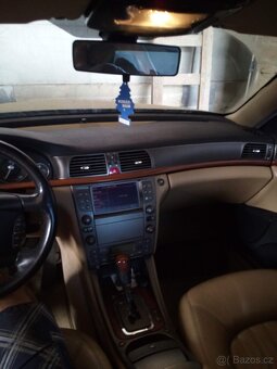 Lancia thesis Emblema 2.4.jtd 20v - 2