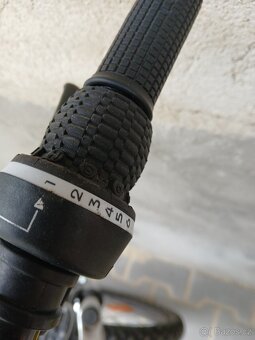 Dětské kolo Terrain 20 - 2