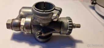 Karburátor Jikov - 2