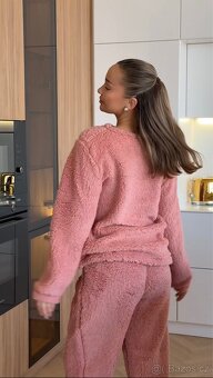 Dámské pyžamo new - 2