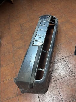 Skoda fabia 1 naraznik - 2