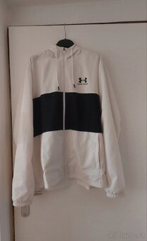 Under Armour sustakova bunda - 2