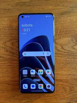 OnePlus 10 Pro 5G 8GB/128GB Volcanic Black - 2