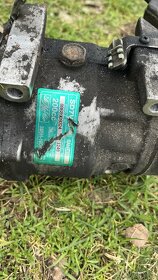Prodam klimakompresor na Ford C-max 1.6tdci - 2