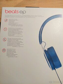 Beats sluchátka - 2