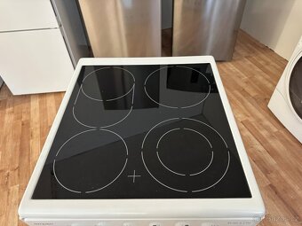 Sporák Exquisit (276) - 2