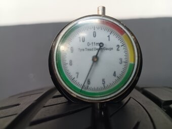 235/60 R18 FORTUNE (4721) - 2