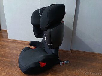autosedačka CYBEX X-Fix - 2