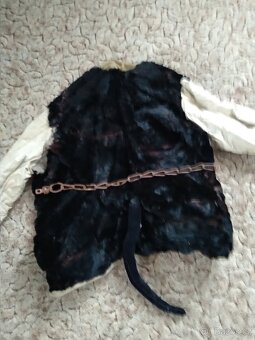 Kožich na čerta - 2