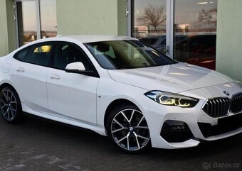 BMW Řada 2 218d M-SPORT 1M ČR3 - 2