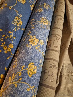 Látky - Galanterie - 2