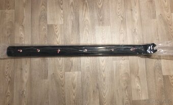 Kolejnice posuvných dveří Renault Master 1998-2010 - 2