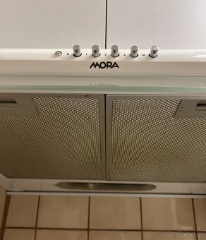 Digestoř MORA OP 5710.1370 - 2