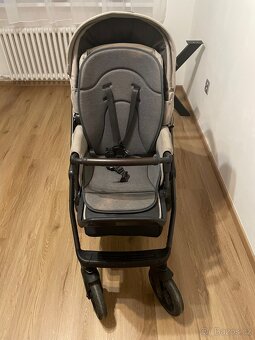 Prodám kočárek Roan bass next - 2