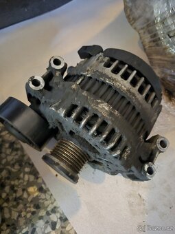 Alternátor BMW - 2