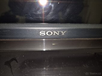 Televize sony, úhlopříčka 120 - 2