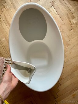 Vanička pro novorozence Shnuggle - 2