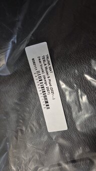 Tesla S Plaid vana do kufru - 2