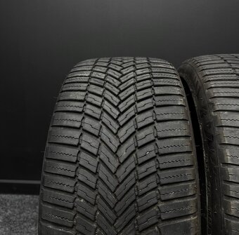 2ks pneu Bridgestone 225/40/19 93Y - 2