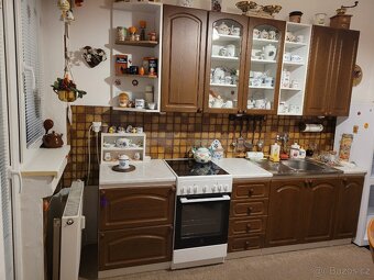 Kuchyňská linka - 2