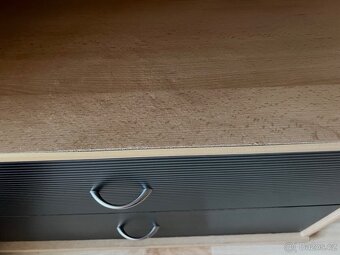 Obýváková sestava - 2