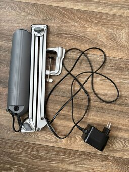 Stolní lampička IKEA - 2