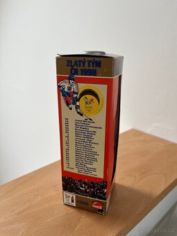 Coca Cola Nagano 1998 - 2