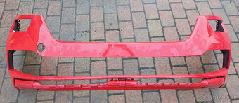 Přední nárazník Škoda KAMIQ 658807221 - 2