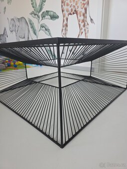 Konferenční stolek - 2