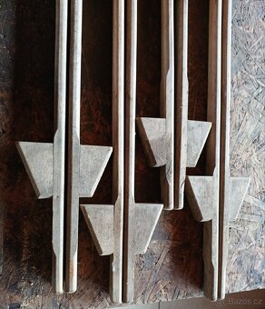 Dětské chůdy, cena za 4 páry - 2