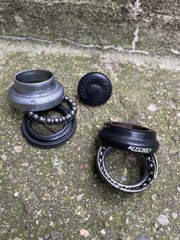 Hlavové složeni Ritchey 1” - 2