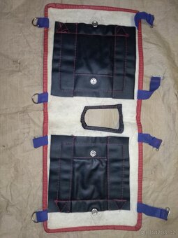 Nová dečka chladiče Lada - VAZ - 2